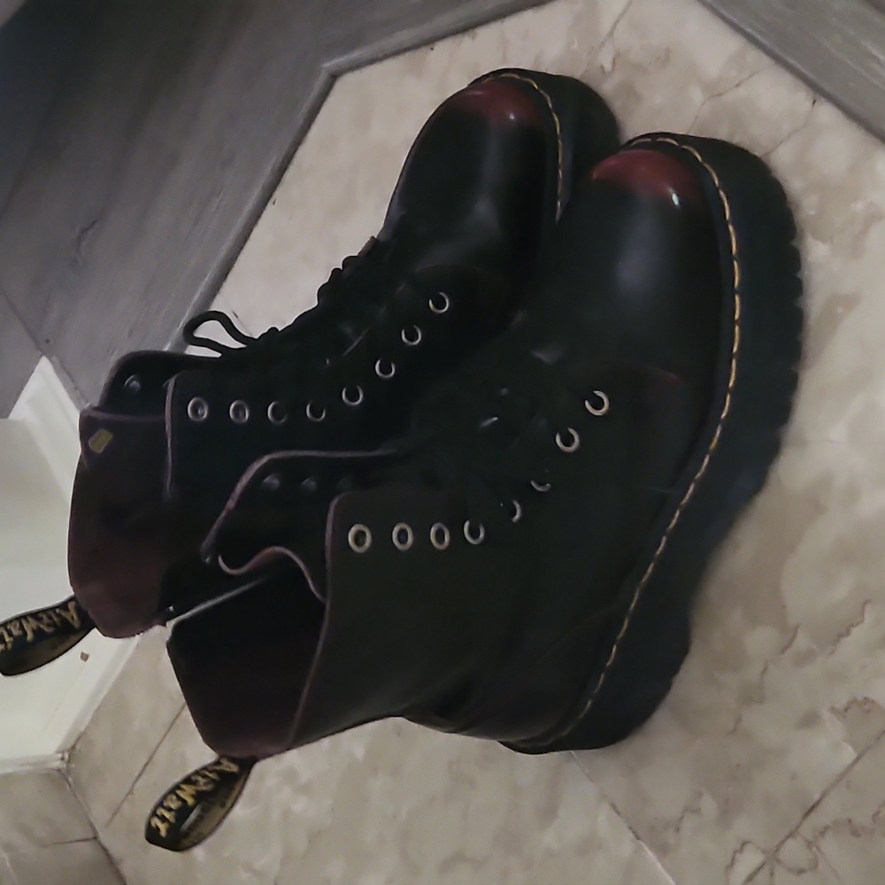 Dr. Marten Jadon Boot